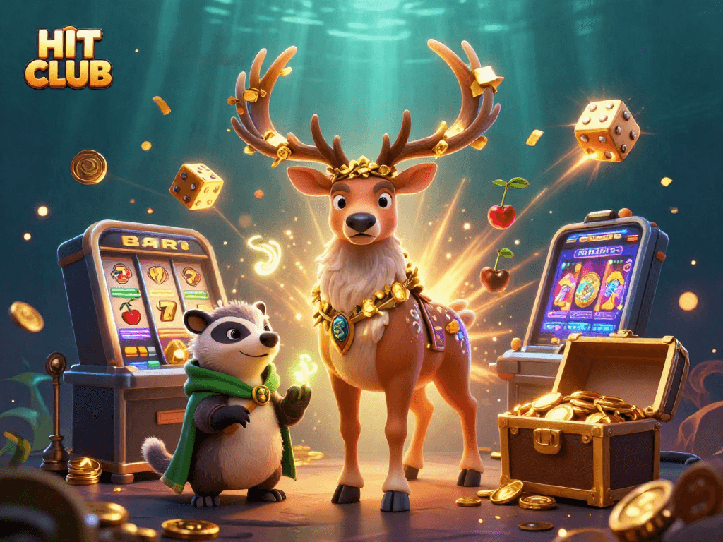 HIT CLUB According to Top Casino Analysts: Winning Strategies for 2026 Gamblers