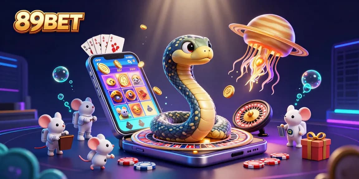 89BET: Real Talk About Winning Strategies and Effective Betting for Players in 2026