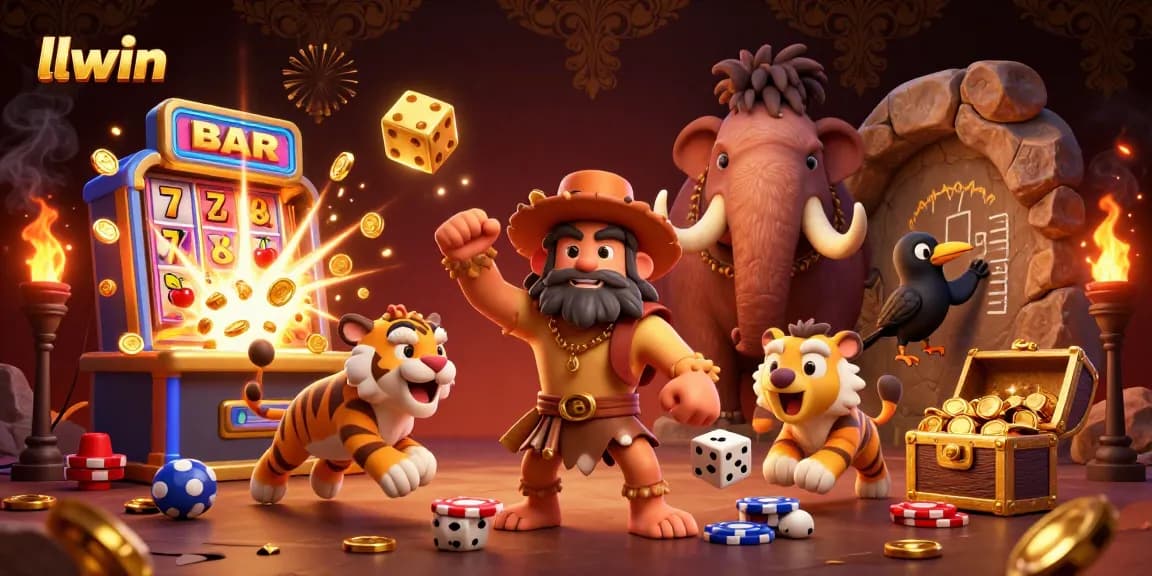 7 Warning Signs When Choosing llwin for Your Casino Experience in 2026