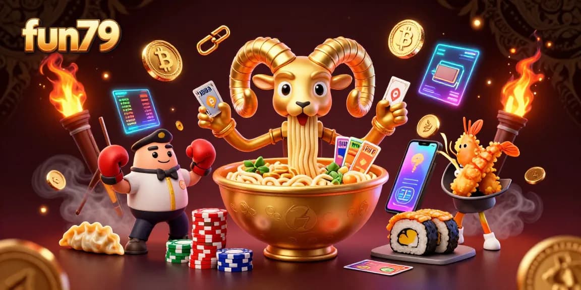 How to Spot Fun79 Scams and Stay Protected in 2026 for Gamblers' Peace