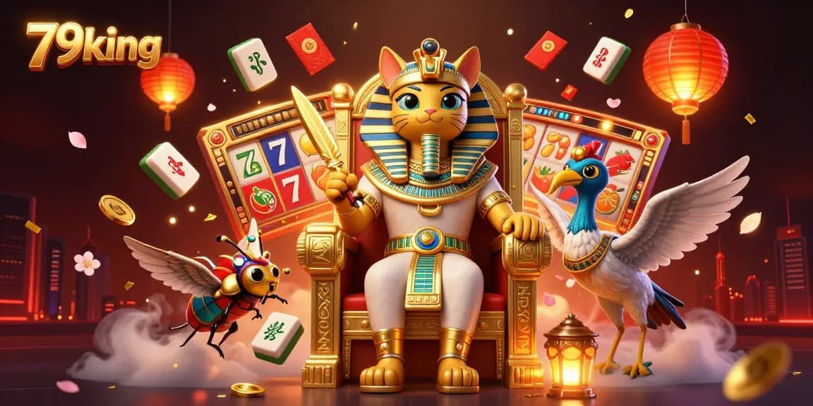 How 79king Protects Gamblers from Losing Strategies in 2026