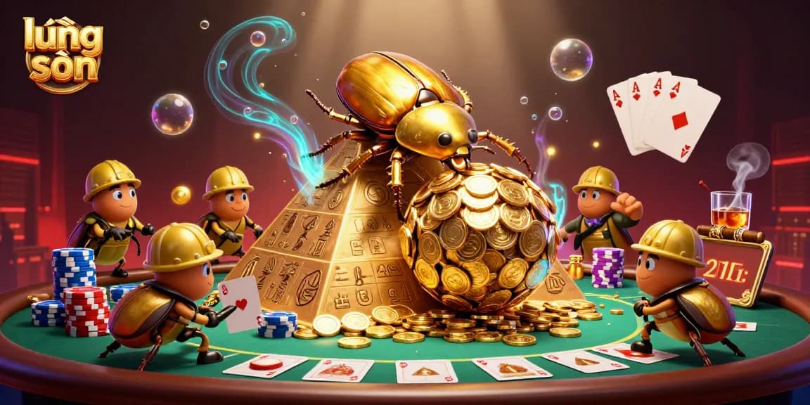 Will lương sơn Still Be Relevant in 2027 for Gamblers' Winning Strategies?