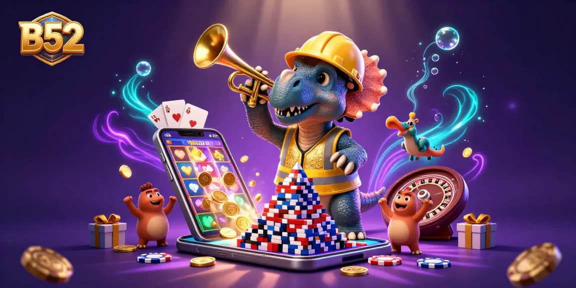 B52 Casino Traps: What to Watch Out For in 2026 for Winning Strategies