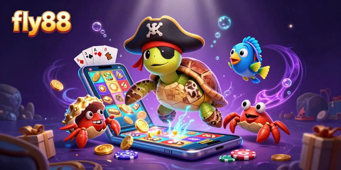 fly88: Real Talk About Winning Strategies and Game Mastery for Players in 2026