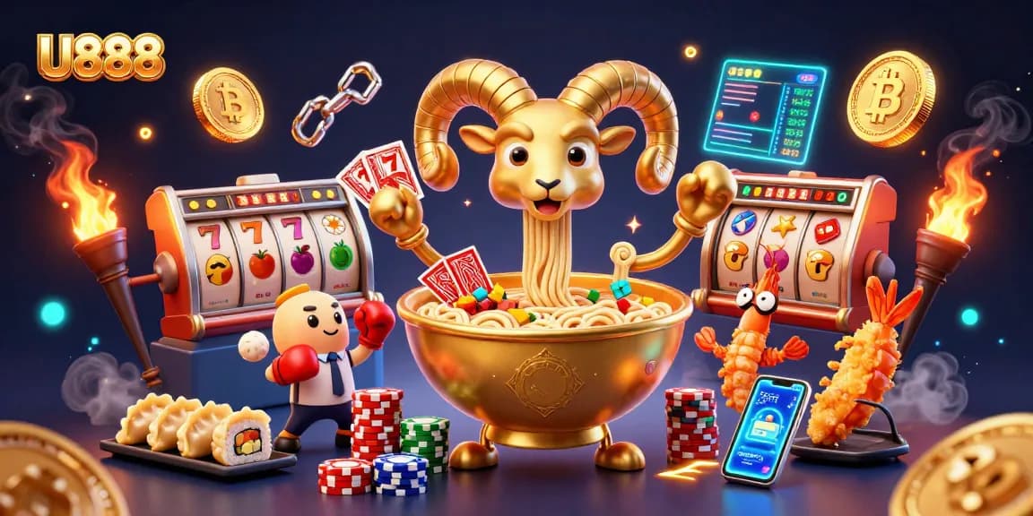 U888: Before and After — Real Results Revealed for Strategic Casino Betting in 2026