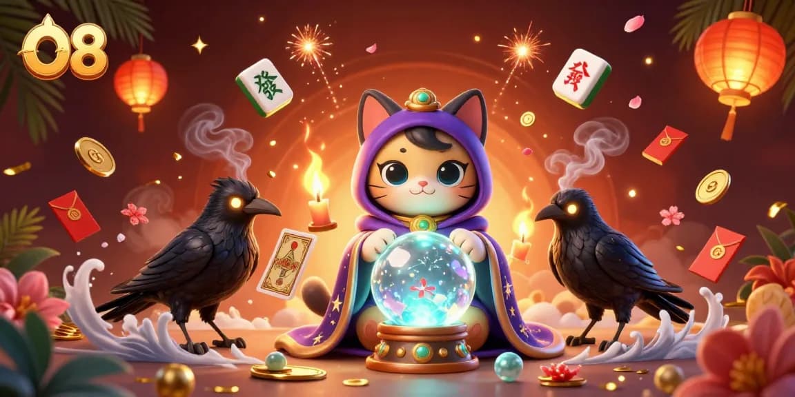 3 Levels of O8 Mastery: From Beginner Bettors to Expert Players in 2026