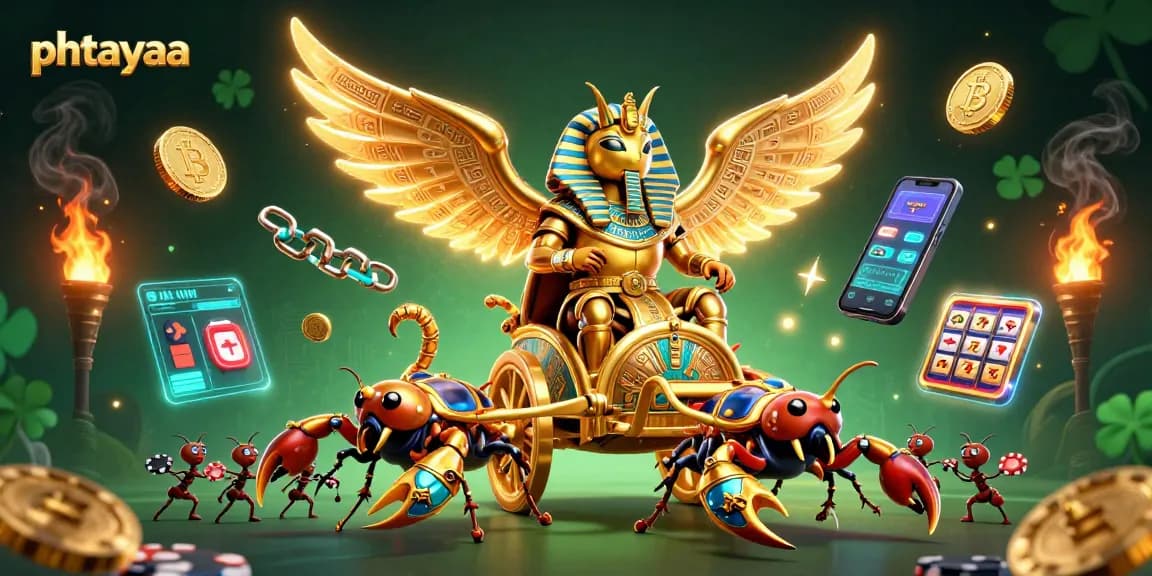 Bold Phtayaa Predictions for Bettors in 2026: Winning Strategies for Slots Mastery