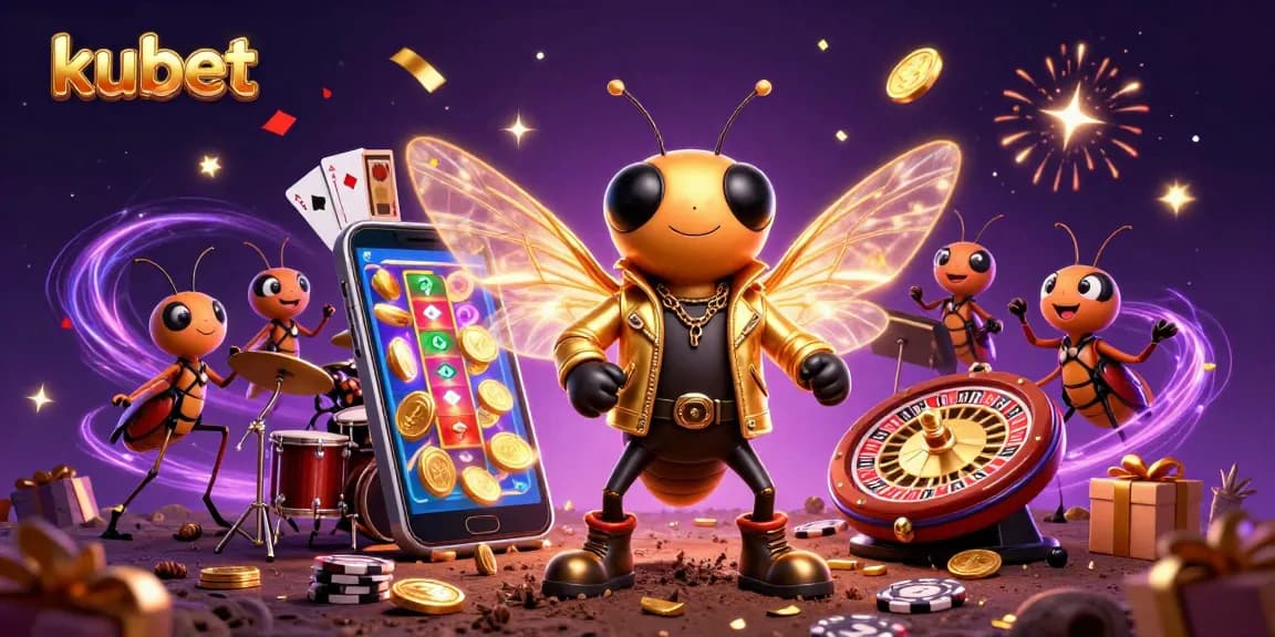 The Future of kubet: Strategic Winning Predictions for 2026 and Beyond