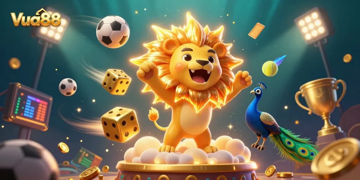 Vua88 Shortcuts: Winning Strategies Without Cutting Corners for Gamblers in 2026
