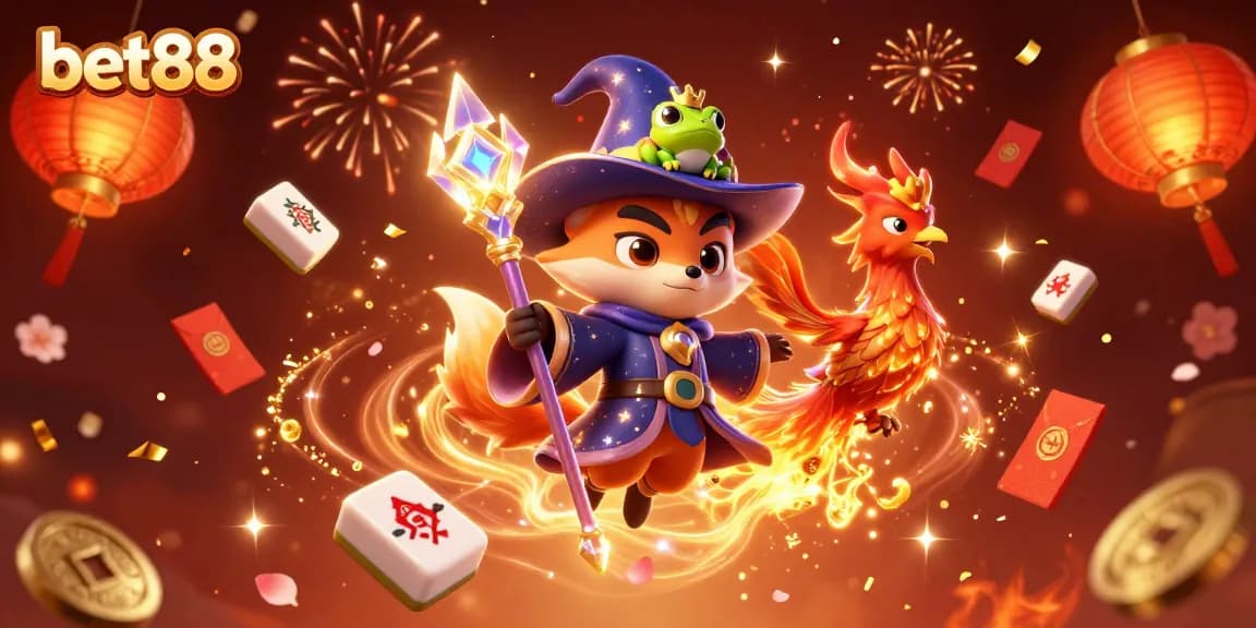 bet88 Decoded: Making Sense of Online Casino Strategies in 2026