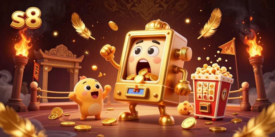 How to Get the Most Out of S8 Slot Games in 2026 for Winning Strategies
