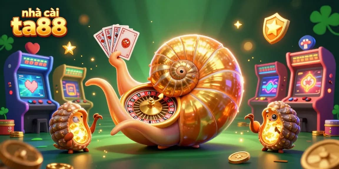 11 Key nhà cái ta88 Factors That Matter Most for Winning Strategies in 2026