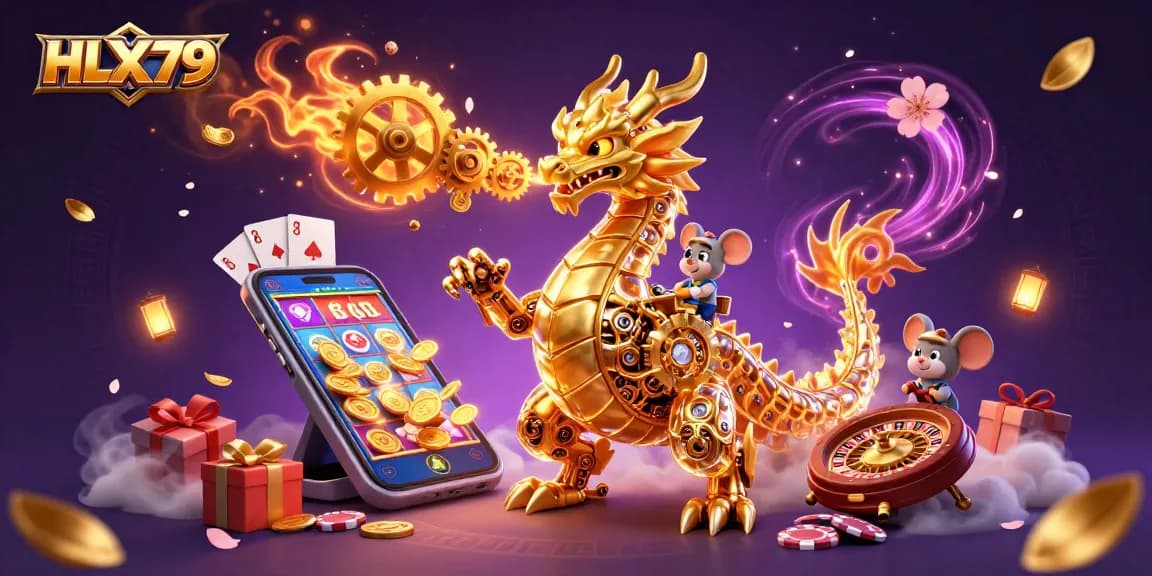 Is Upgrading to HLX79 Worth It? Data Says Yes for Gamblers in 2026
