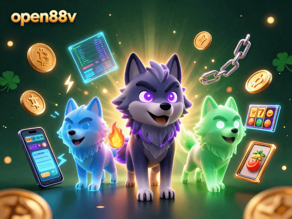 What's New in open88v Slots for 2026? Essential Winning Strategies for Gamblers