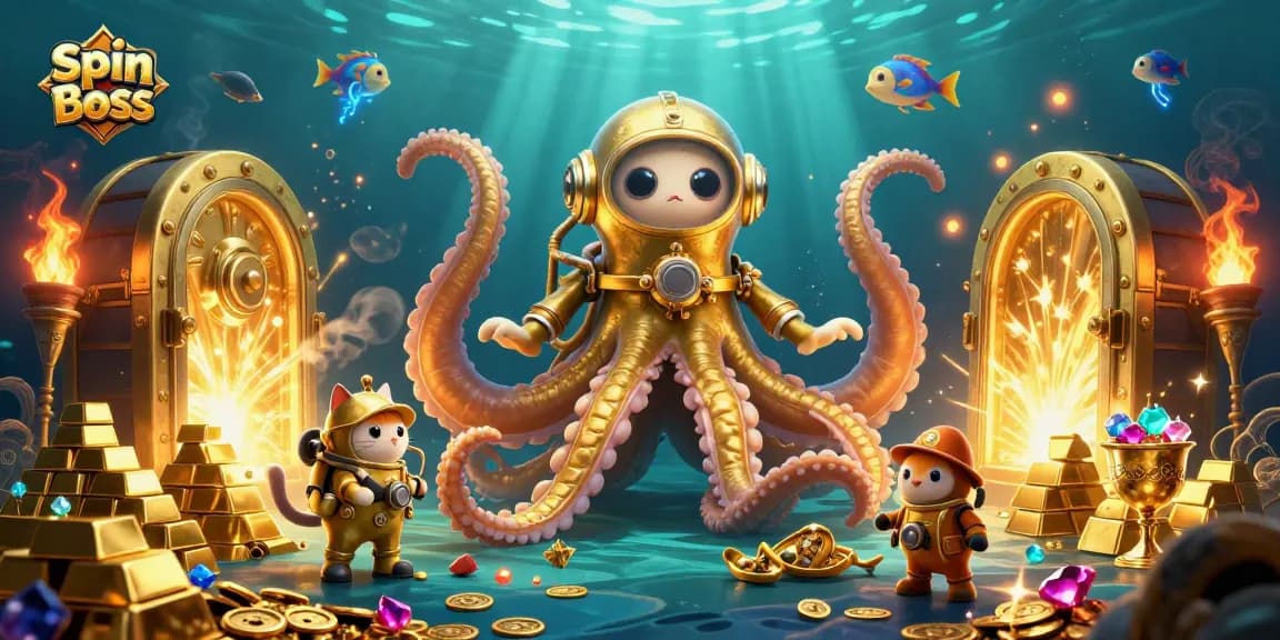 Where to Find the Best Spin Boss Casino Opportunities in 2026 for Players to Maximize Their Wins
