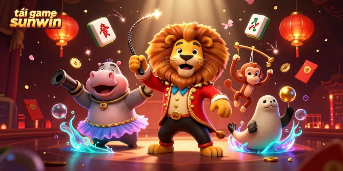 Top 5 Winning Strategies for Tải Game Sunwin in 2026