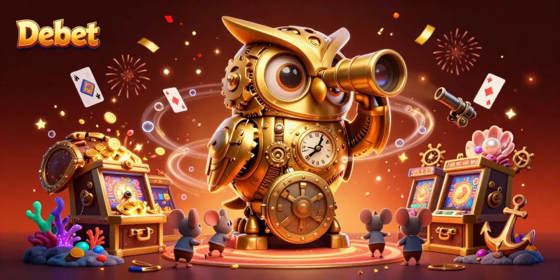 Debet: The Secret Weapon Gamblers Are Using for Winning Strategies in 2026