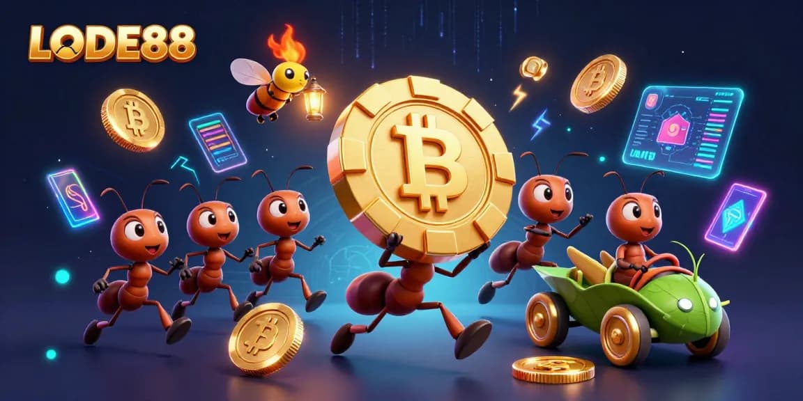 9 LODE88 Hacks for Winning Strategies in 2026