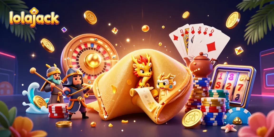 Stop Losing with lolajack — Here’s Why You Should Master Your Game Strategy for 2026