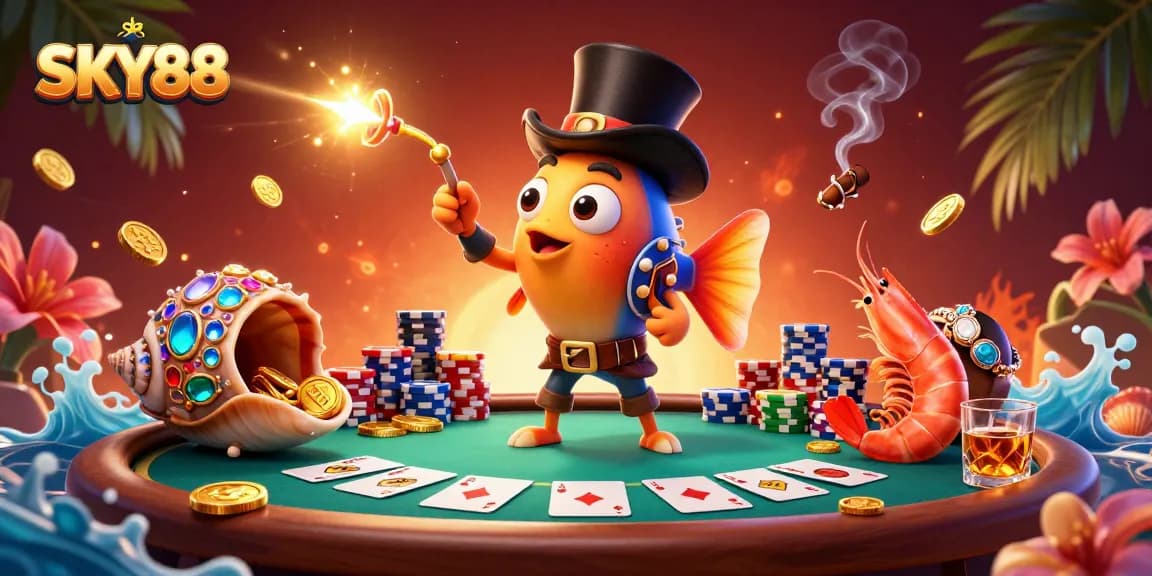 How SKY88 Saves Gamblers Time and Money with Strategic Betting Techniques