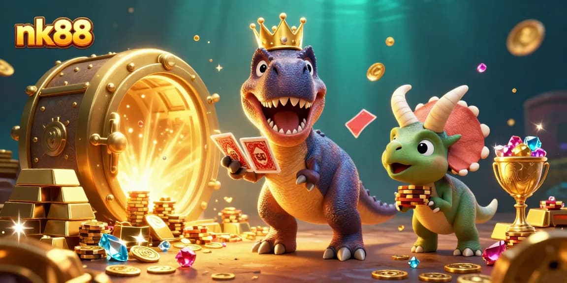 How to Spot nk88 Scams and Stay Protected: Essential Strategies for Gamblers in 2026