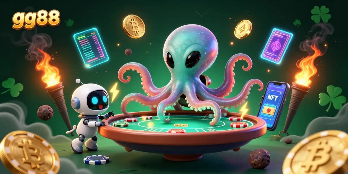 gg88 as Your Competitive Advantage in 2026: Winning Strategies for Online Casino Players