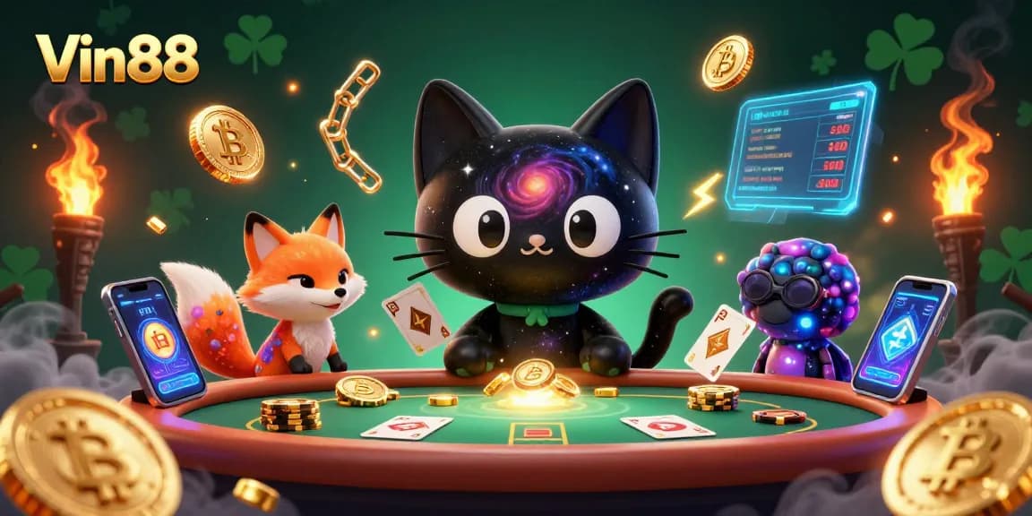 Every Vin88 Gambling Strategy Ranked from Best to Worst for Advanced Players in 2026