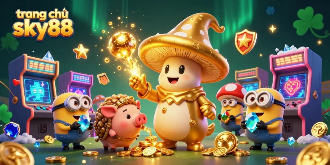 An Honest Take on trang chủ sky88 After 2026: Winning Strategies for Gamblers