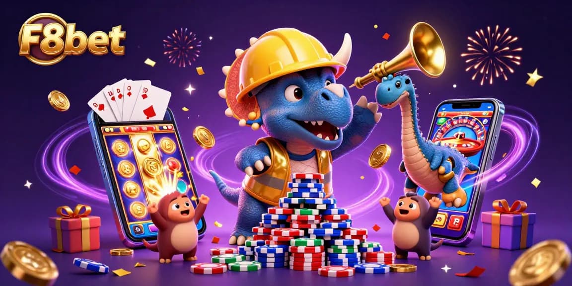 What Happens When You Ignore F8bet's Responsible Gambling Best Practices for Players?