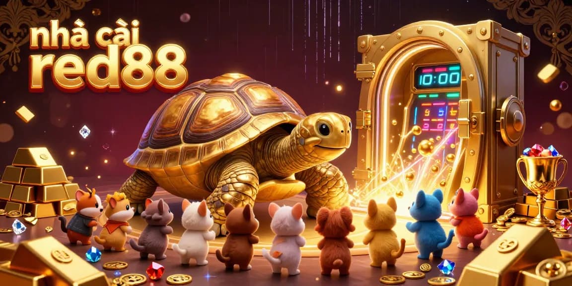4 Fundamental Betting Strategies for Beginners at nhà cái red88 in 2026