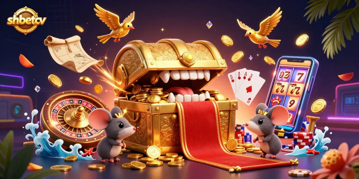 What Happens When You Ignore shbetcv Best Practices in Online Gambling? You Lose Winning Strategies for 2026