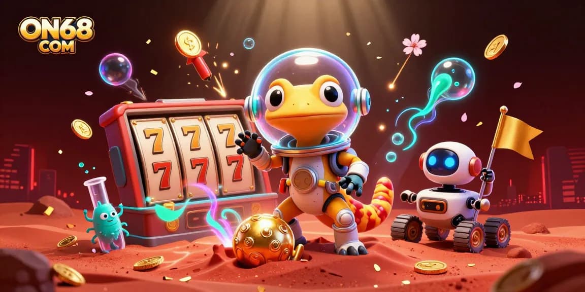 How to Track and Measure ON68 COM Gaming Success for Winning Strategies in 2026