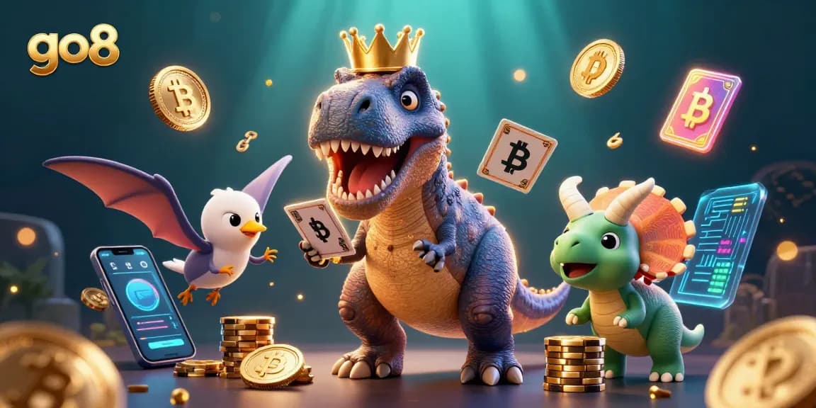 How to Combine go8 with Casino Mastery for Winning Strategies in 2026