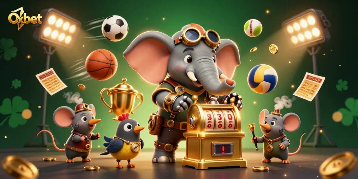 8 Overlooked Oxbet Features Worth Knowing for Winning Strategies in 2026