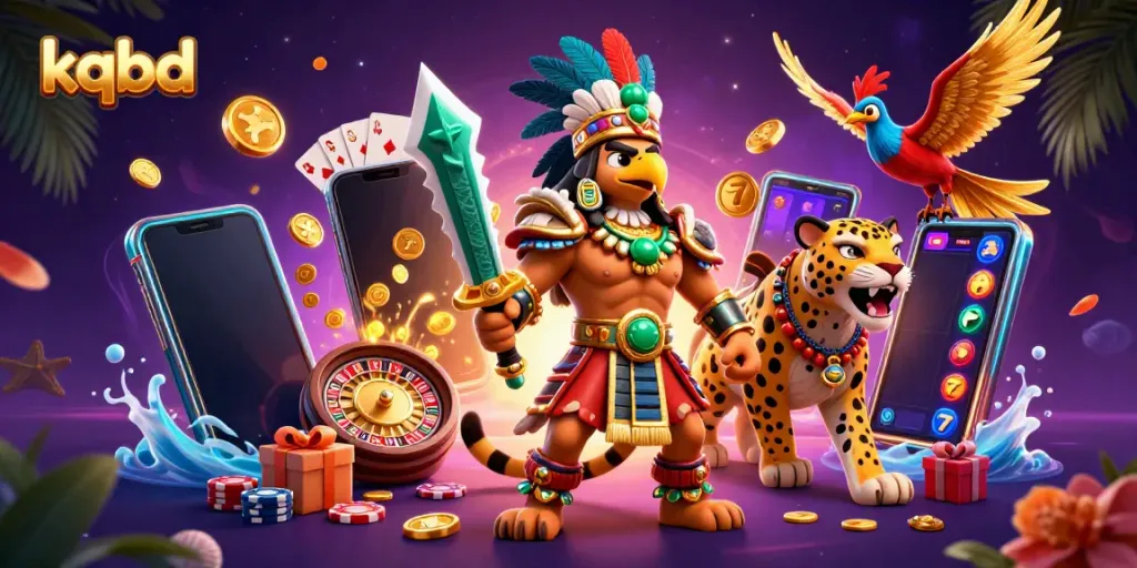 Engage with kqbd results through real-time live scores, thrilling slot games, and layered action.
