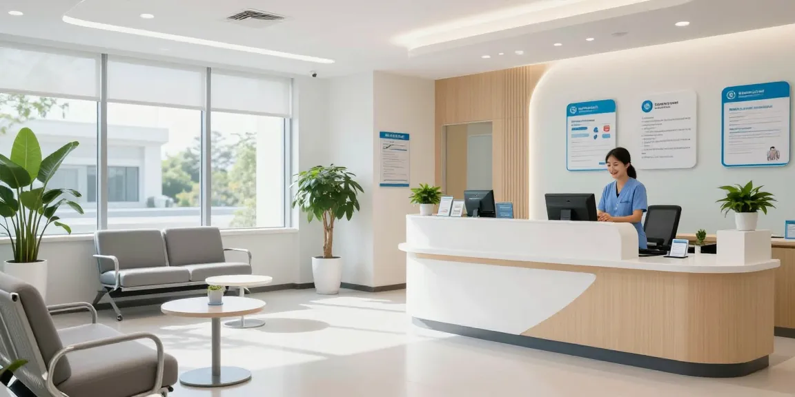 Hair transplant Istanbul cost at a modern health clinic focused on patient care