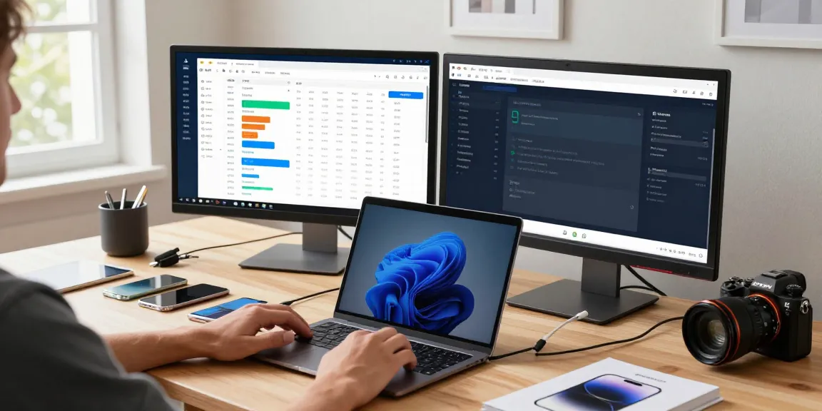 2026年爱思助手电脑版改变苹果设备管理的7种有效方法